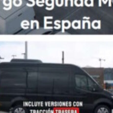 Foto del perfil de Furgo Segunda Mano