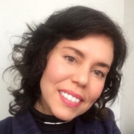 Foto del perfil de Ana Reategui