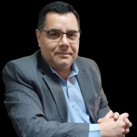 Foto del perfil de Moisés Recuenco La Barrera