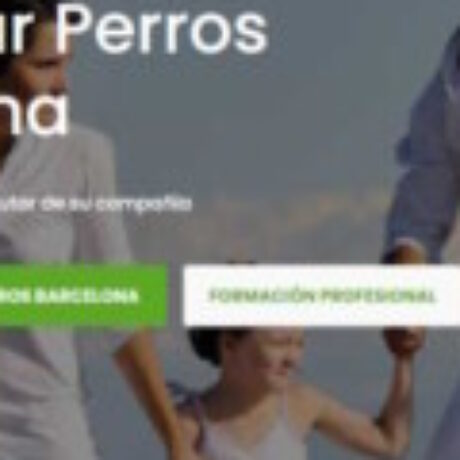 Foto del perfil de Adiestrar Perros