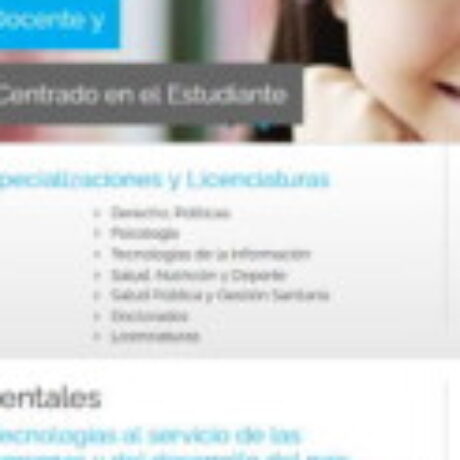 Foto del perfil de Universidad Internacional Iberoamericana